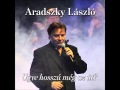 Aradszky László - Ugye hosszú még az út? (full album)