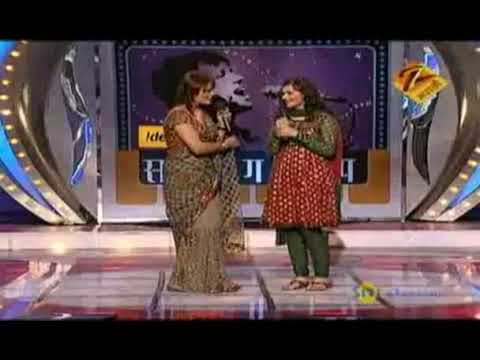 SRGMP7 Nov. 10 09 Tumhavar Keli Mi Marji - Apurva Gajjala