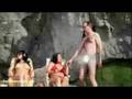 Beach - Planet Green - Sexy Commercial