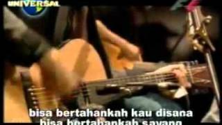 Sheila On 7 - Bertahan disana