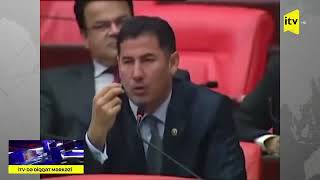 Bu Ülkenin Bir Adı Var, Oda Azerbaycandır.sinan Oğan