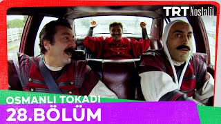 Osmanlı Tokadı 28. Bölüm