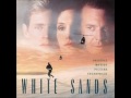 TunePlay - WHITE SANDS (1992) Patrick O'Hearn