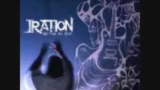 Watch Iration The Rock video