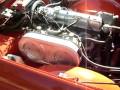 1975 Triumph TR6- 11500 Miles Original Owner!! SOLD .wmv