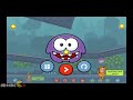 Donutosaur Complete Levels 3 Stars Walkthrough klip izle