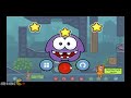 Donutosaur Complete Levels 3 Stars Walkthrough klip izle