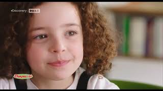 Dmax - 8 Sequenze Spot Promo Natalizie - Mar 1122020