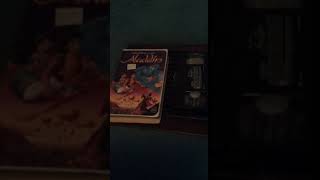 Aladdin 1993 Vhs Version Full Video