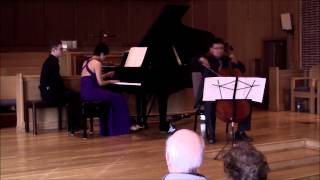 Schumann: Adagio and Allegro