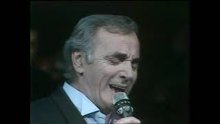 Watch Charles Aznavour Toi Contre Moi video