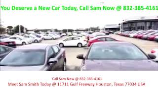 New Cars, Used Cars, For Sale, Fredy Kia, Call Sam Now @ 832-385-4161