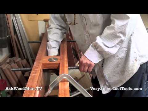 Split Top Roubo Workbench Plans Pdf | Woodworking Plans