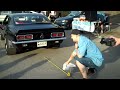 1968 Camaro 396 Very Loud Exhaust Redline Revving images 1968 Camaro 396 Very Loud Exhaust Redline Revving