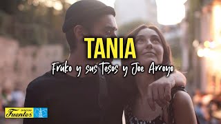 Watch Joe Arroyo Tania fruko Y Sus Tesos video