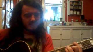 Watch Neva Dinova Blackest Heart video