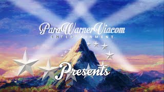 Parawarnerviacom Entertainment Presents 5-25-2022