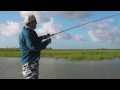 Reel Texas Fishin' - Episode 1 - Marsh Flounder