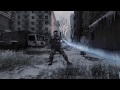 Metro Redux - Uncovered [UK]