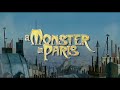 Now! A Monster in Paris (2011)