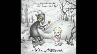 Watch Die Antwoord We Have Candy video