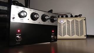 Boss Ce-1 Chorus Ensemble Clone