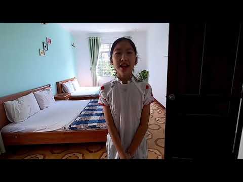 Homestay mint - Nha Trang