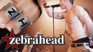 Watch Zebrahead Im Just Here For The Free Beer video