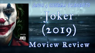 Is | Joker (2019) | Worth This Big Propaganda Or No ?? | Movie Review