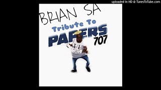 Brian Sa - 707 Tribute To Papers 707