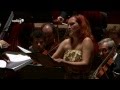 Mendelssohn: Concertaria  'Infelice', op. 94 - Frans Brüggen - Simone Kermes - Live concert