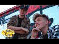 PIMPS - BE A PIMP (OFFICIAL VIDEO)