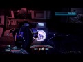 Mass Effect 3 - Leviathan DLC Gameplay Walkthrough (Part 4) - T-GES Mineral Works (3 of 3)