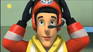 Fireman Sam Series 9 Episode 09