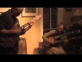 Phil deGruy & Peter Sprague - How Insensitive End