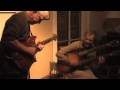 Phil deGruy & Peter Sprague - How Insensitive End