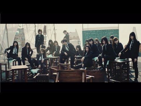 欅坂46 『風に吹かれても』 (10月03日 15:48 / 26 users)