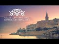 Valletta International Baroque Festival Malta - Promotional Video