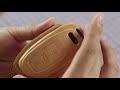 Leatherworking——Handmade carkey case for BMW/Porsche/Mercedes/Audi/Rover #3 Leatherworking——Handmade carkey case for BMW/Porsche/Mercedes/Audi/Rover #2