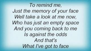 Watch Barry Manilow Against All Odds video