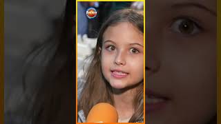Hija De Raquel Bigorra Debuta Como Actriz En El Remake De 3 Mujeres