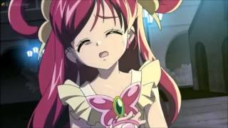Anime Presure Stomach