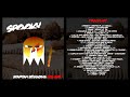 Spooky - Spartan Sessions: Volume 1