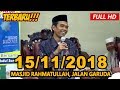 Download Ceramah Terbaru Ustadz Abdul Somad Lc, MA - Masjid Rahmattullah, Jalan Garuda Ceramah Terbaru Ustadz Abdul Somad Lc, MA - Masjid Rahmattullah, Jalan Garuda