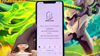 Get Infinite Resources 100% Free Hack, No Limits Bigo Live