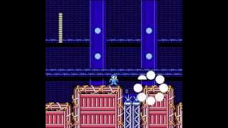 Rockman Claw - Cut Man Perfect Run