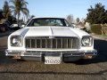 *** SOLD *** 1975 Chevy El Camino Classic - Matching #'s CA. Car - # 559-245-2121