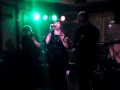 The Letter - Big Fish Band