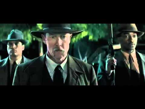  Gangster Squad  HD Quality Streaming in Full HD