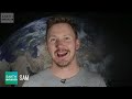 YouTubers' Favourite Attenborough Moments! - Earth Unplugged